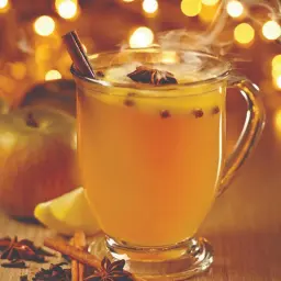 Anise Tea